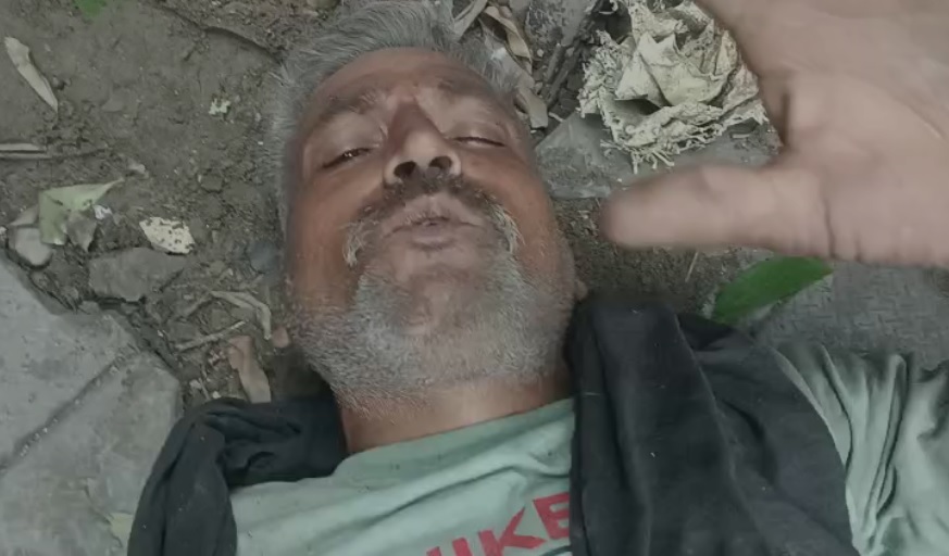 injured labourer jalandhar