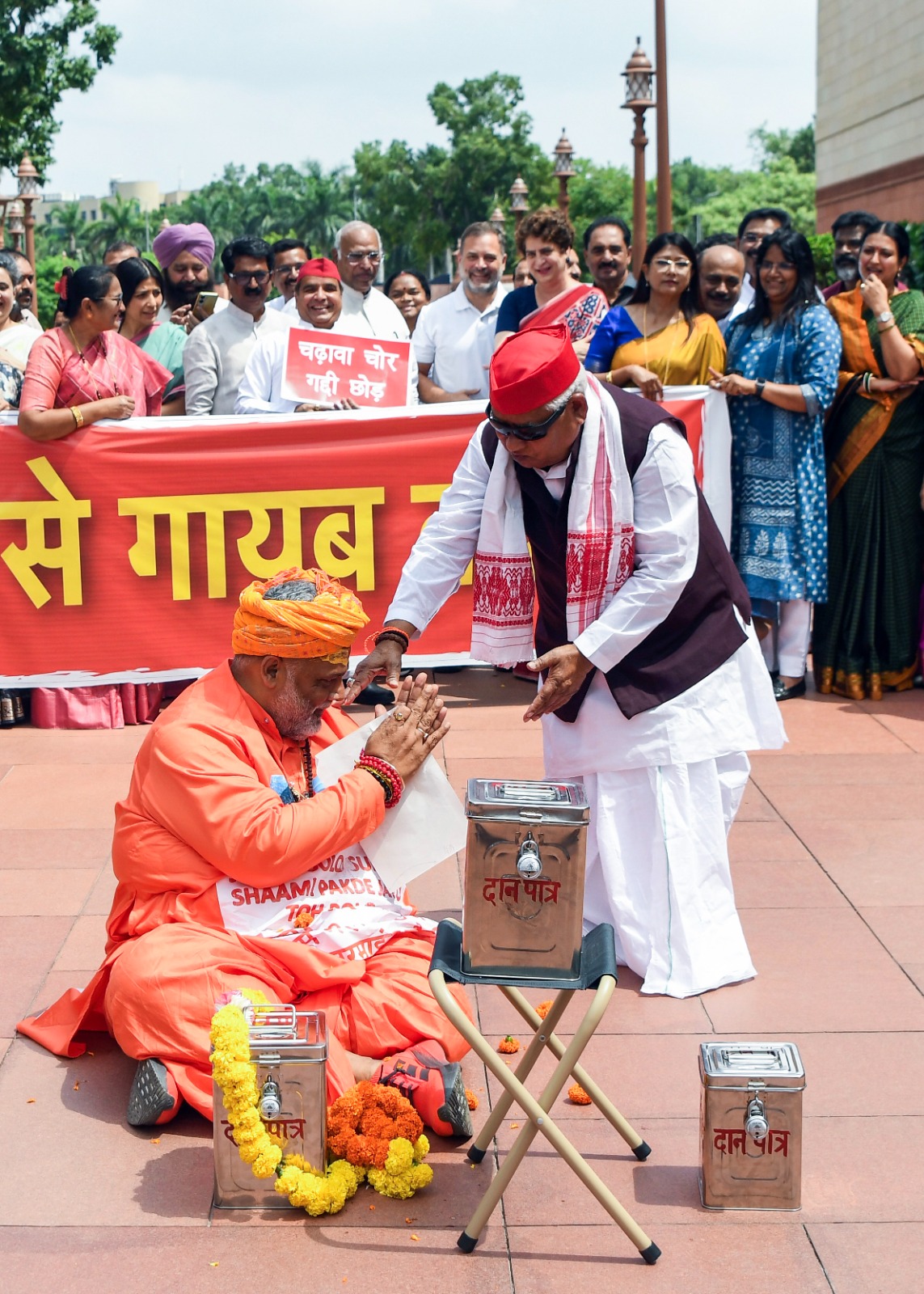 pappu yadav 2
