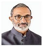 sanjay gupta sir