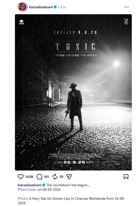 toxic 4