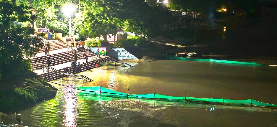 Flood Alert
