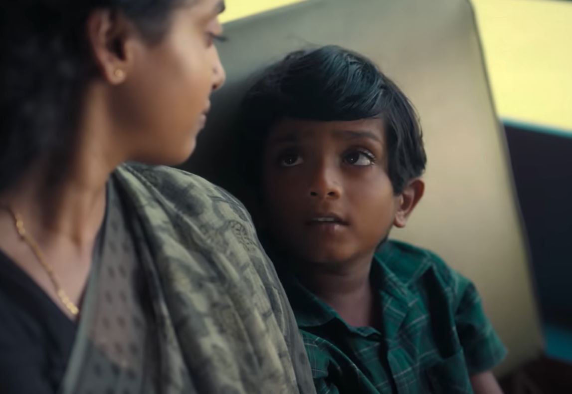 Baalan The Boy