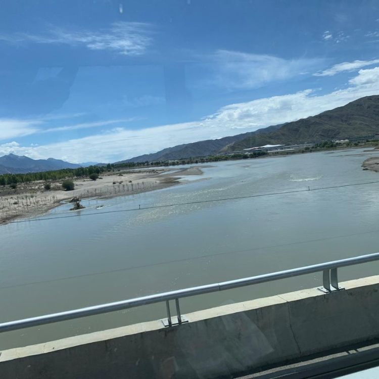 Lhasa city attractions