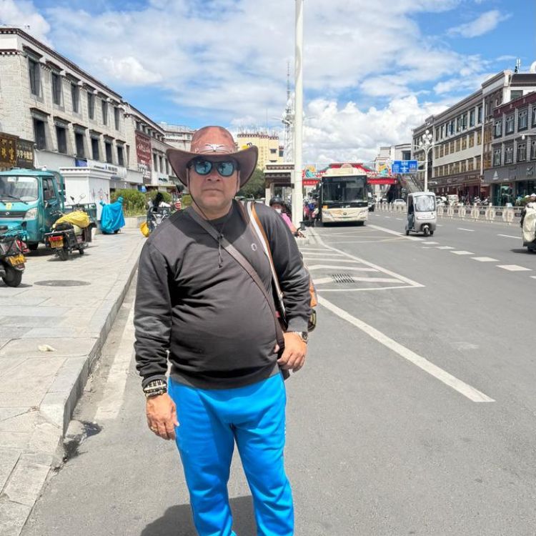 Lhasa travel guide