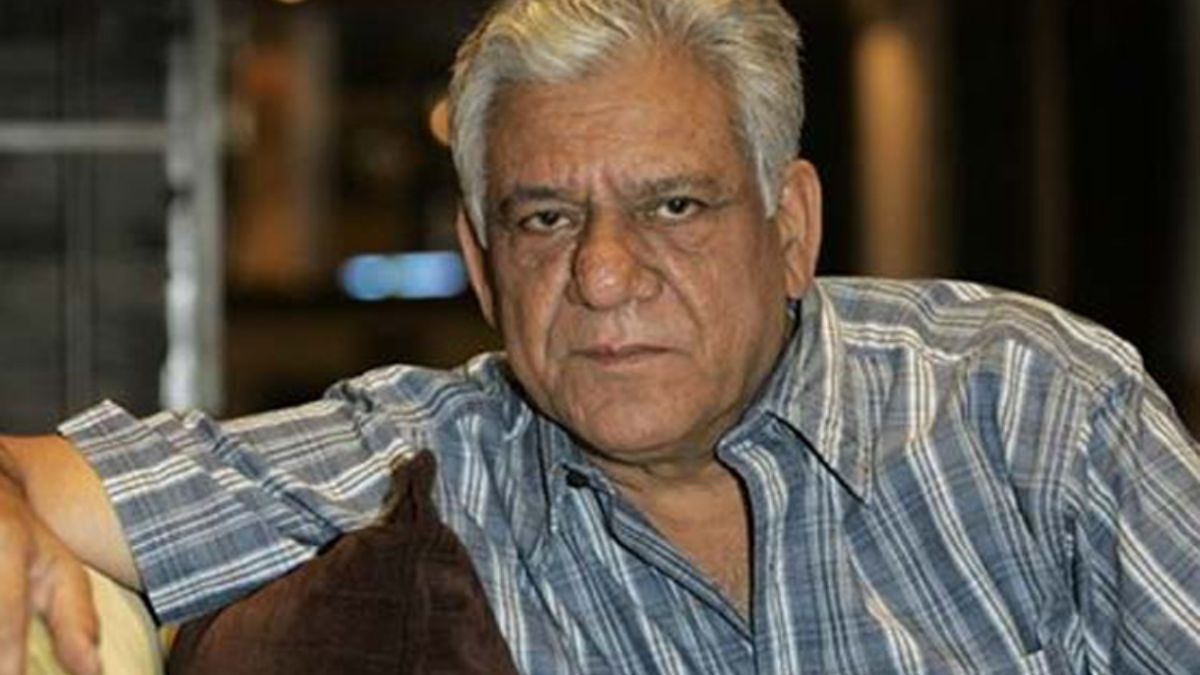 Om Puri