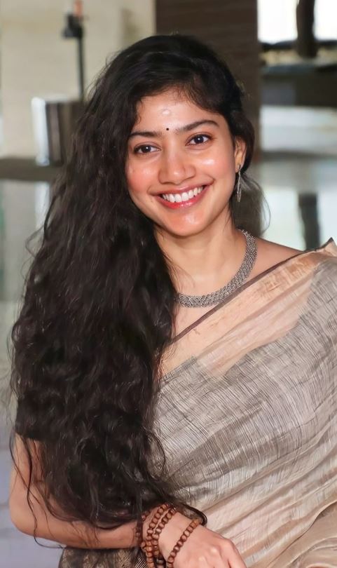Sai Pallavi