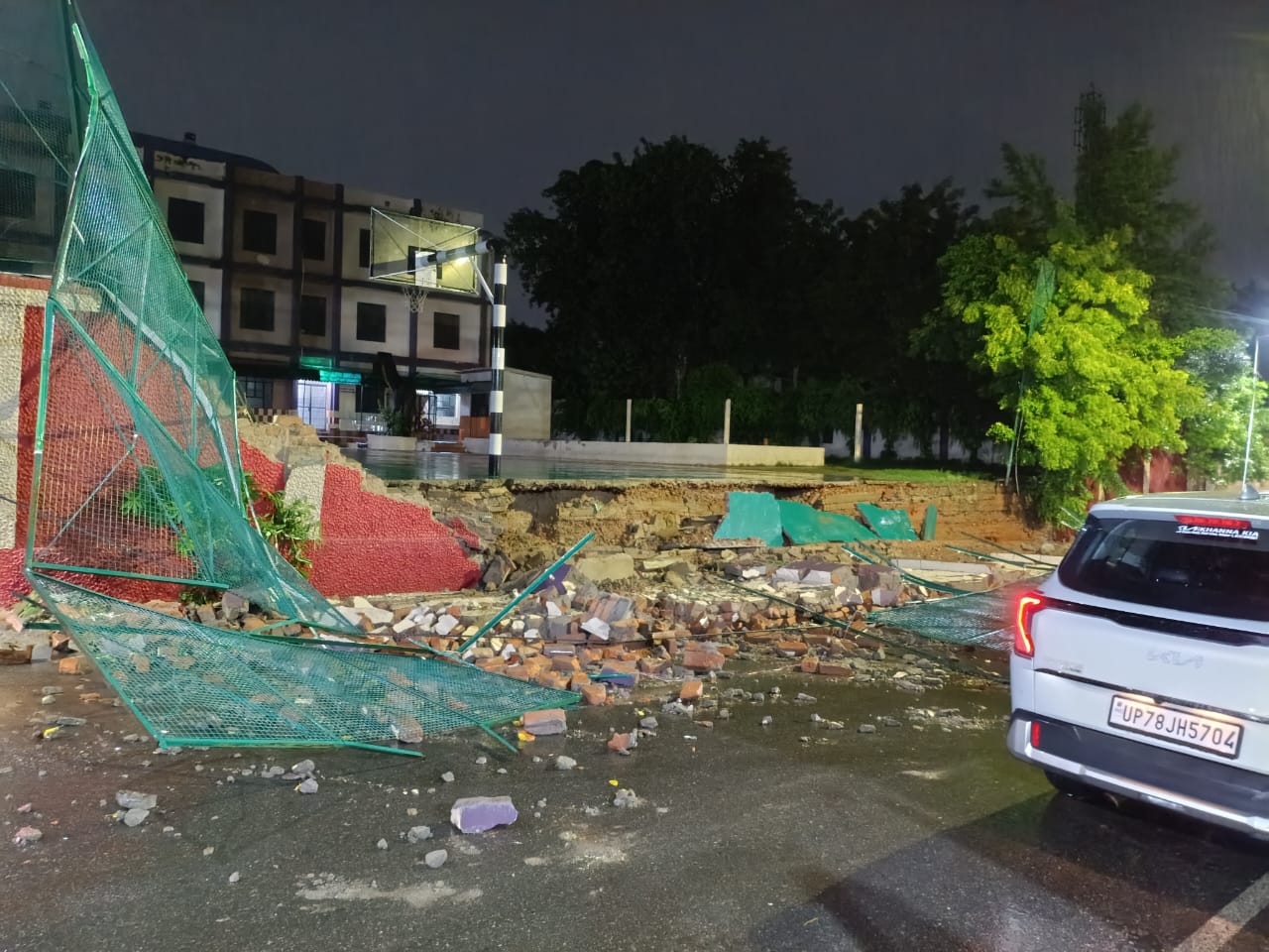 monsoon update heavy rain in kanpur monsoon update heavy rain in kanpur