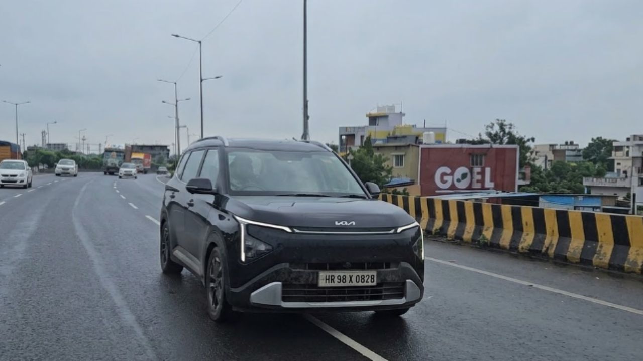 kia carens clavis jagran 21158