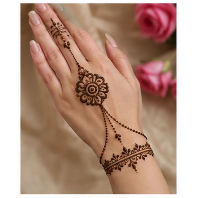 mehendi designs photos