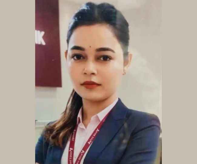 moradabad bank emo