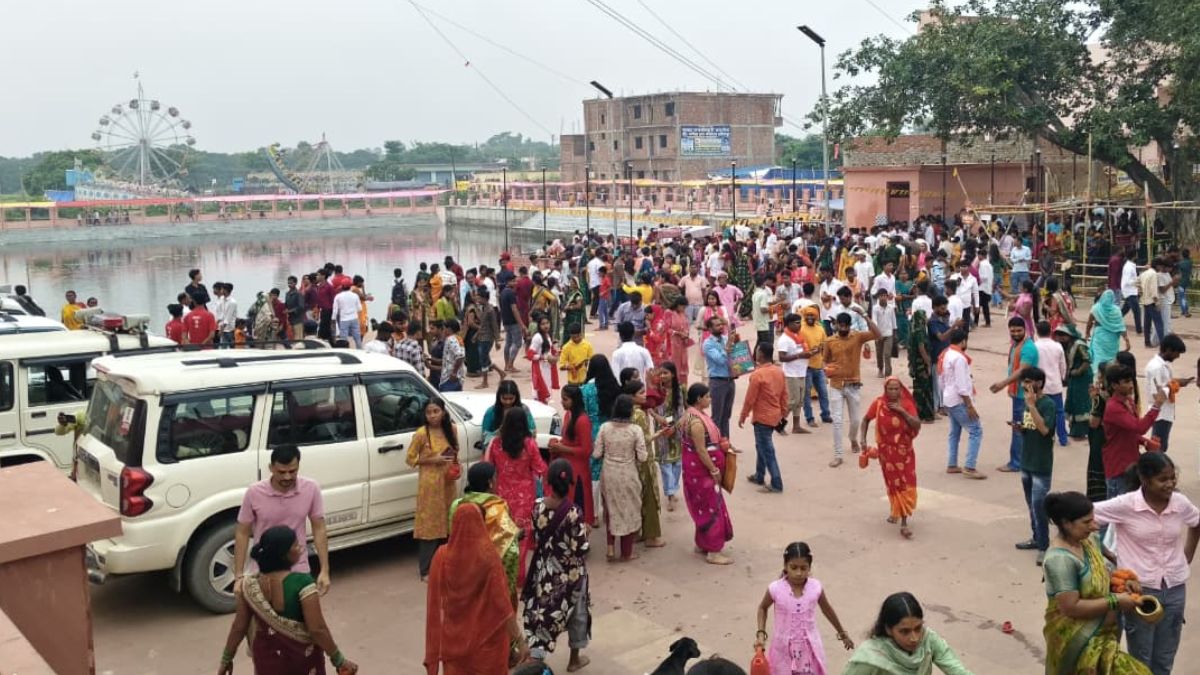 Dekuli Dham News