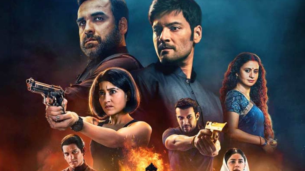 MIRZAPUR 4
