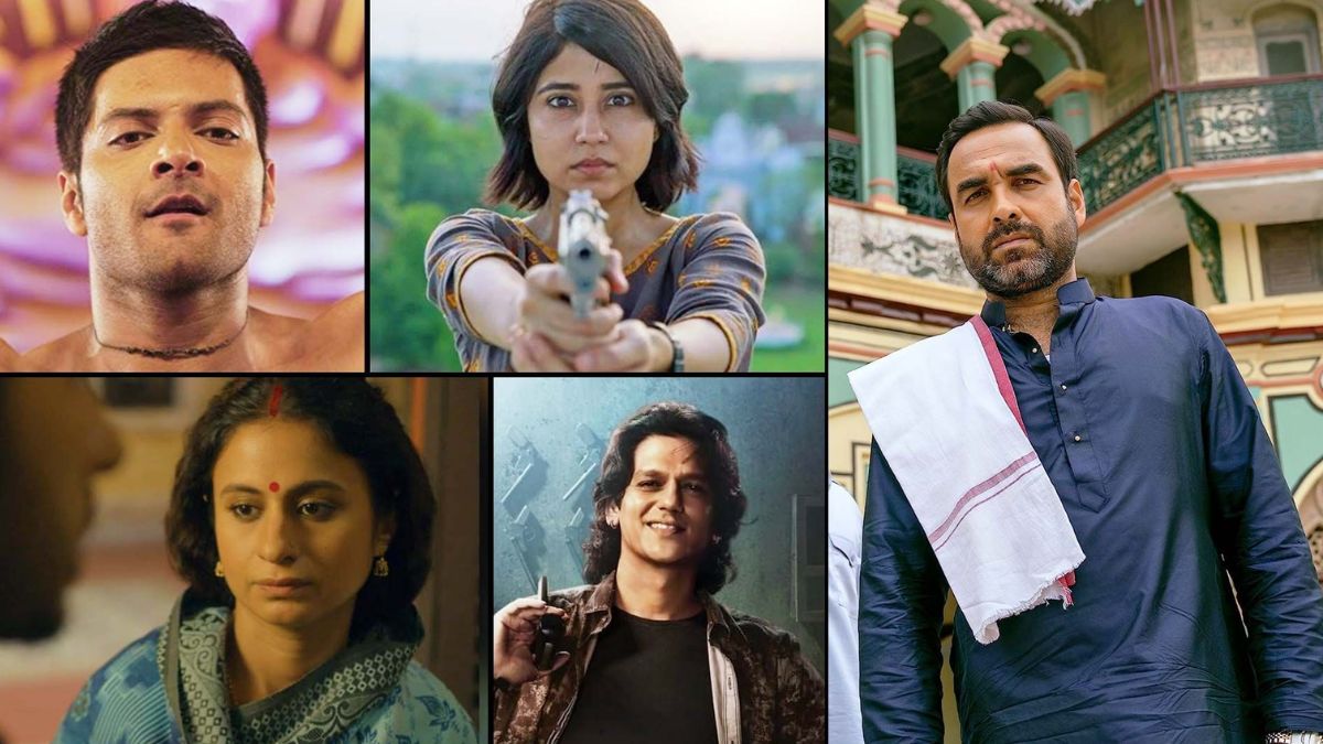 MIRZAPUR SEASON 4