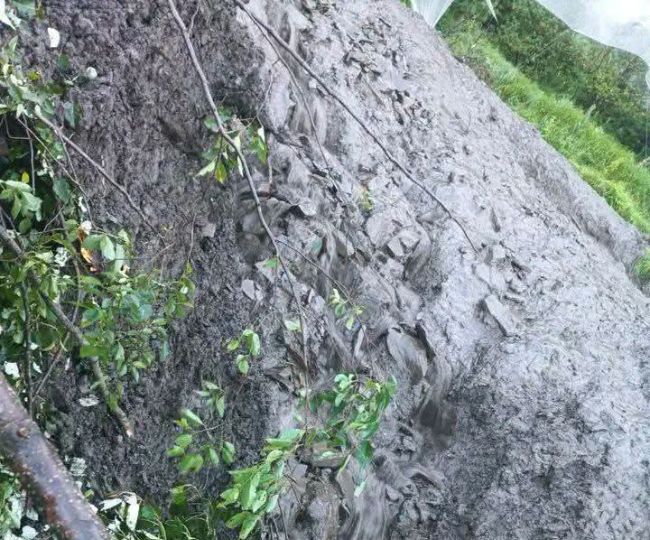 Nirmand Flash Flood 1