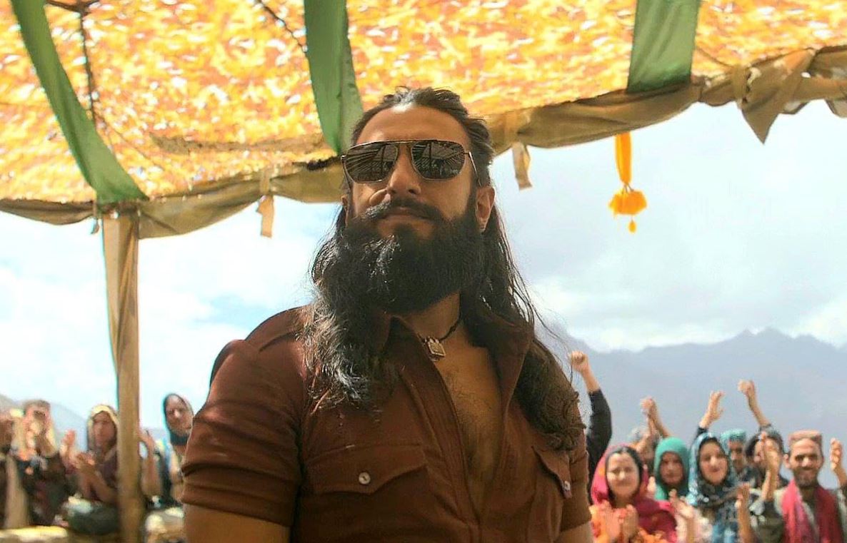 Ranveer Singh