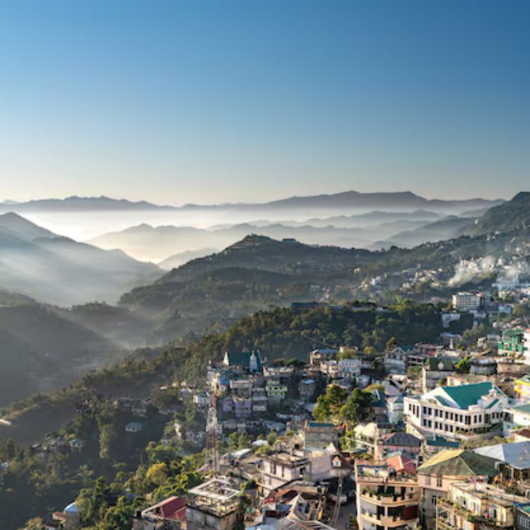 aizawl tour