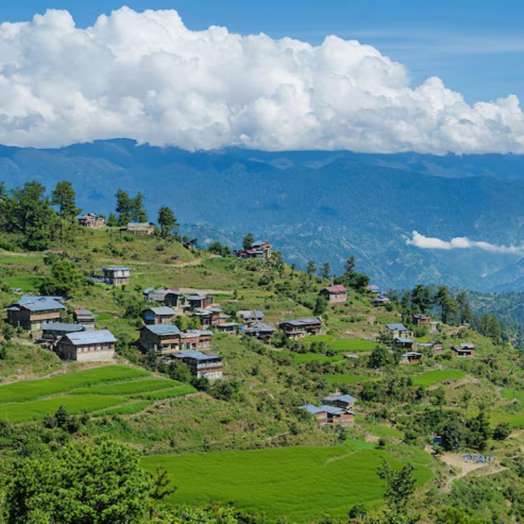 aizawl trip