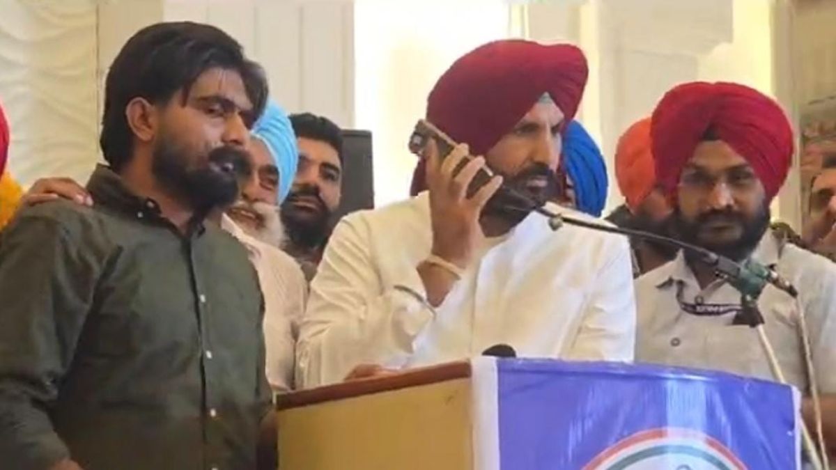 bathinda raja warring