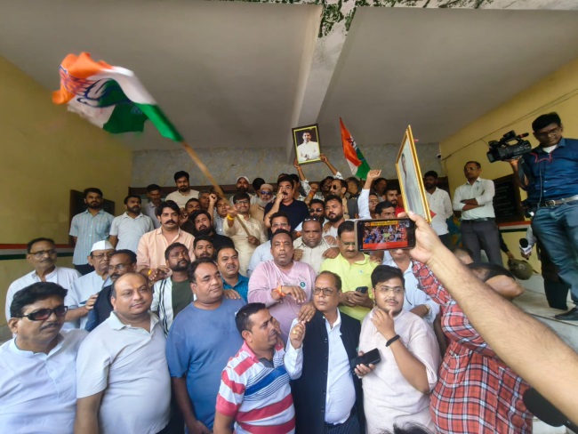 congress celebration 21416