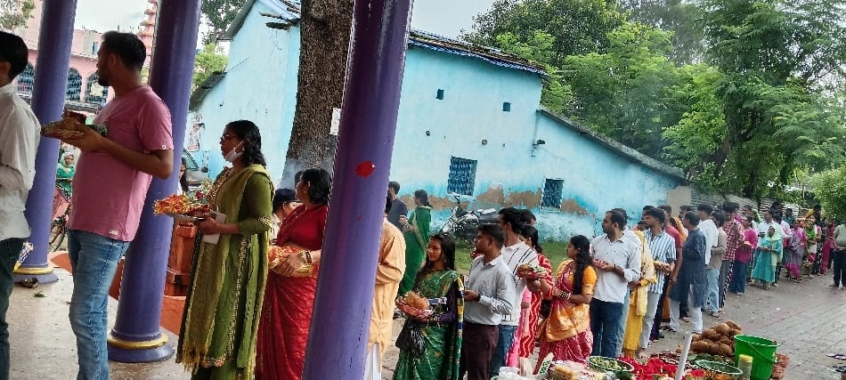 hazaribagh mandir
