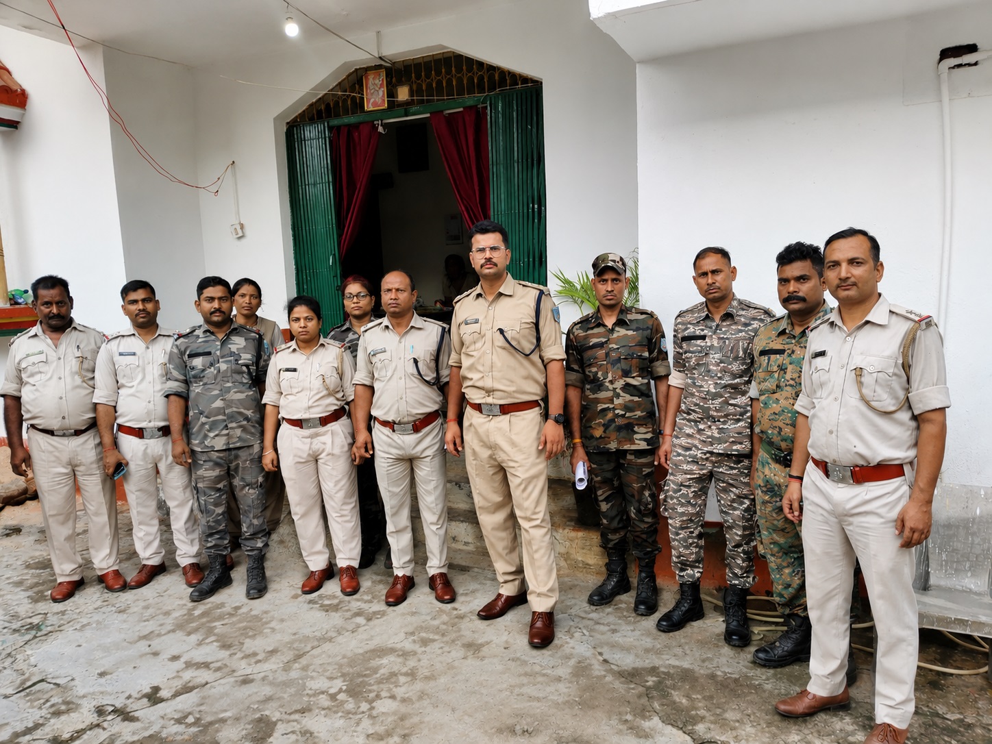 jpsc raid in palamu