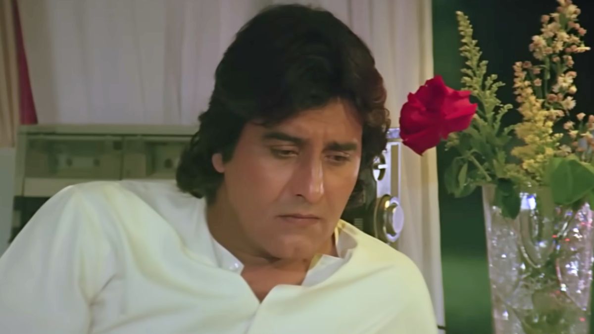 lagi aaj sawan ki vinod khanna