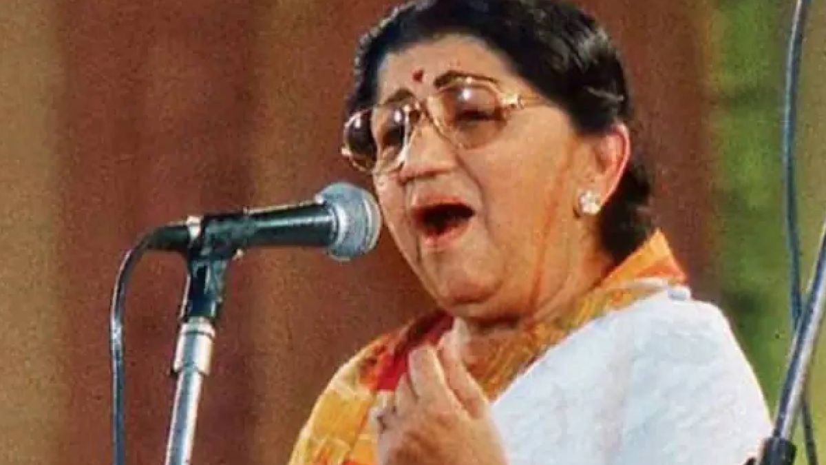 lata mageshkar
