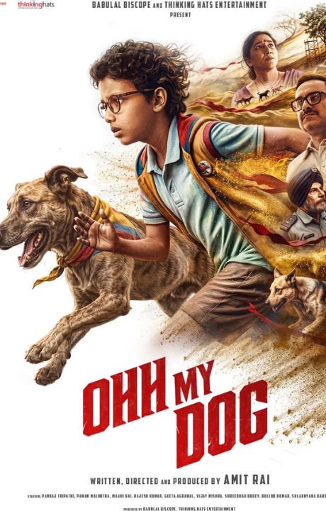 ohhmydog