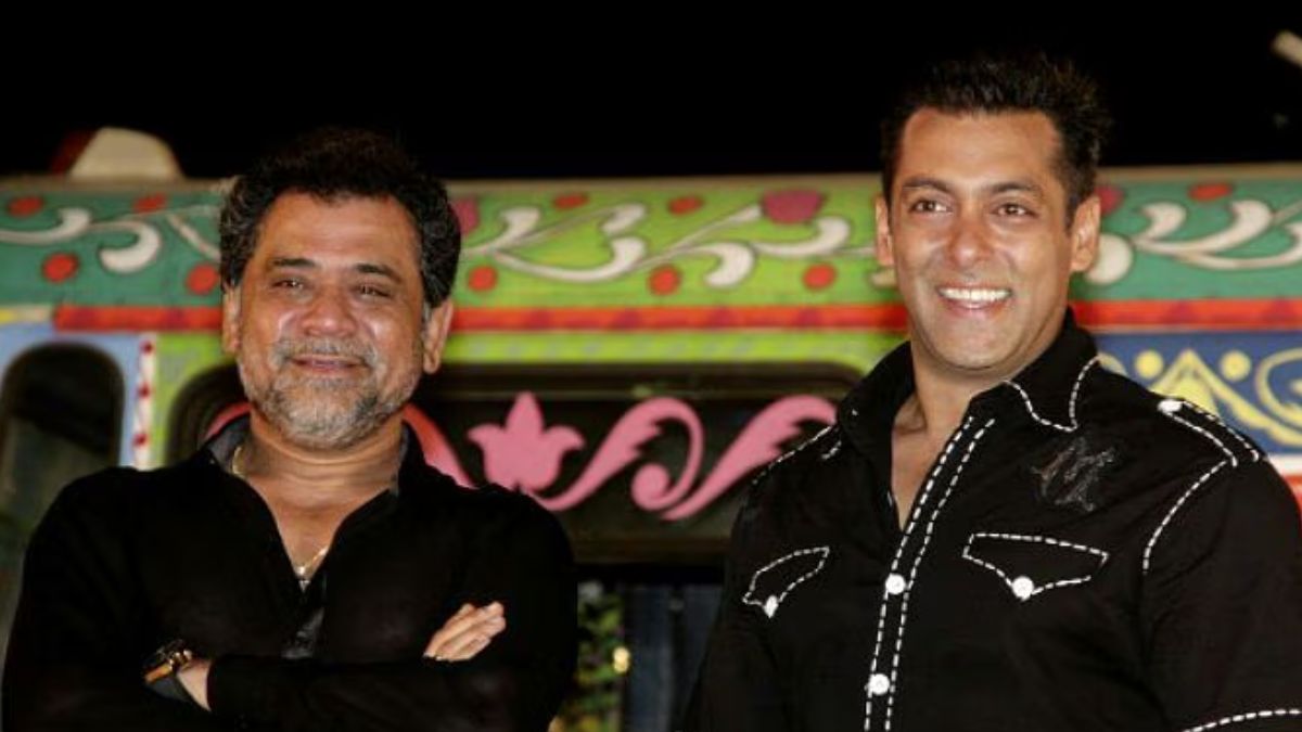 salman khan anees bazmee (1)