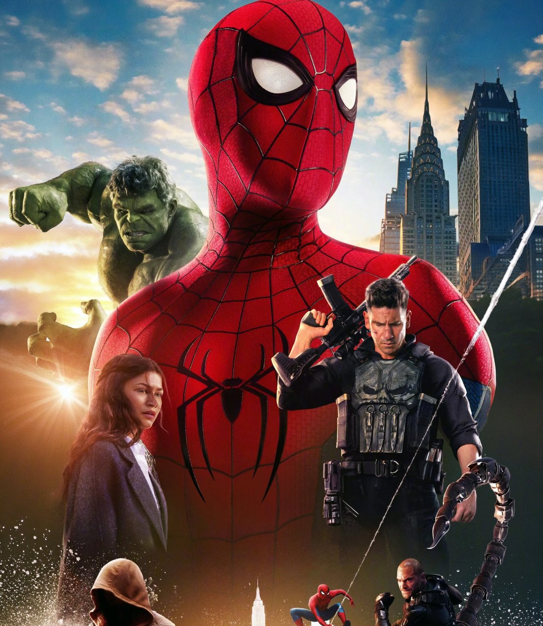 spidermanbrand