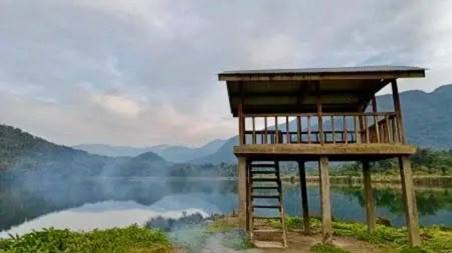 Glore Lake (2)