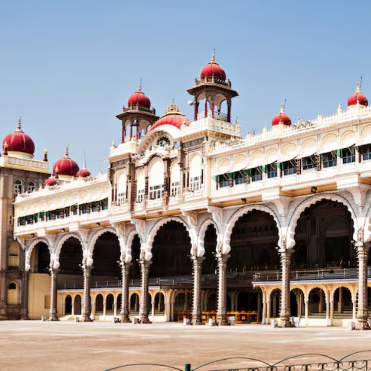 Indore History