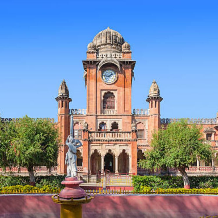 The History of Indore