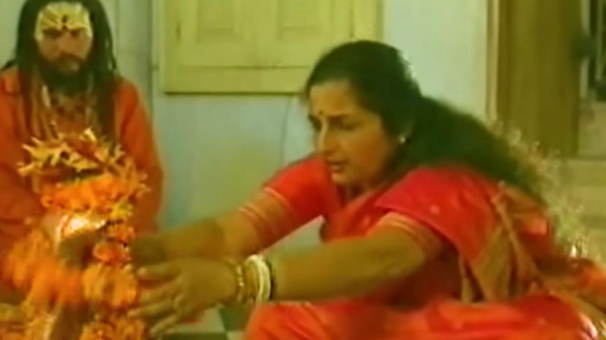 anuradha