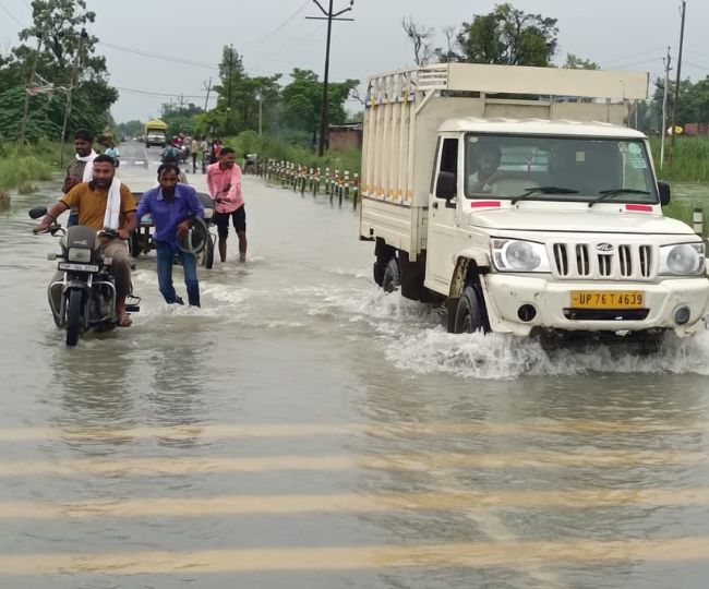 farukhabad rain small