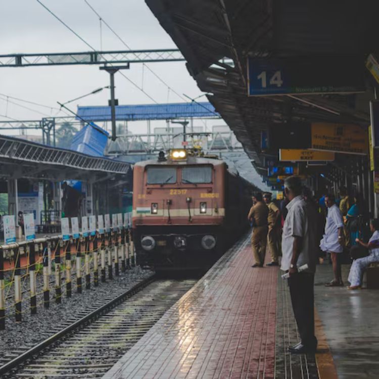 file tdr after journey completion
