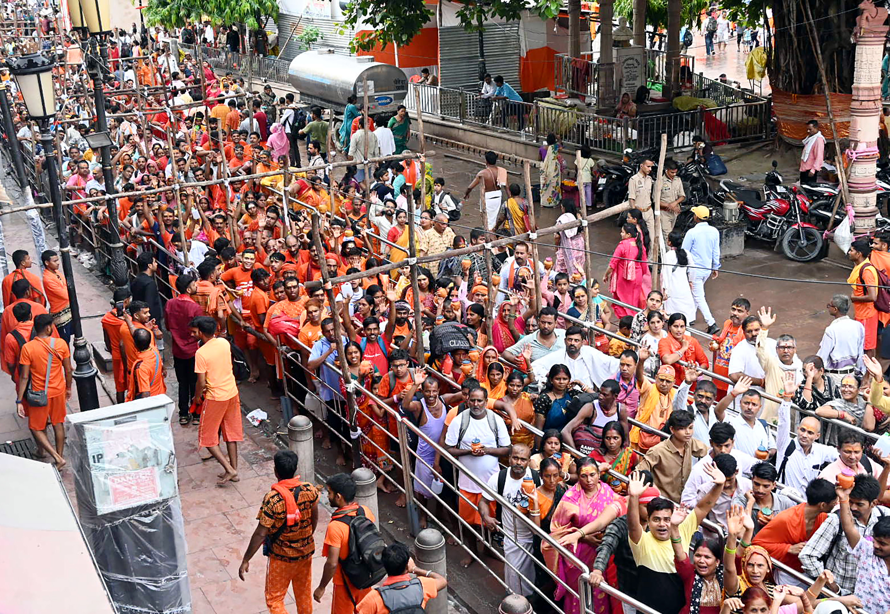 kanwar yatra3