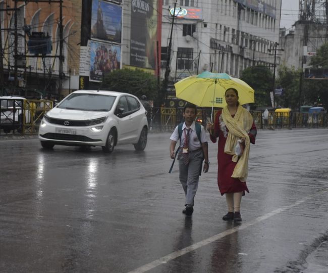 rain small pic child