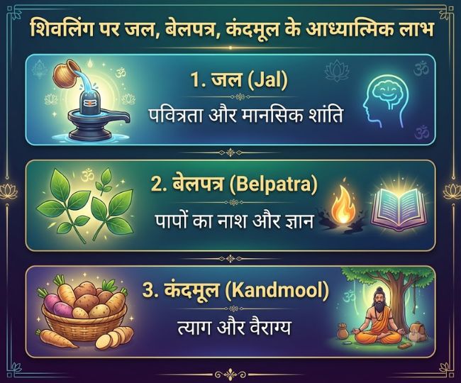 shivling puja  (6)