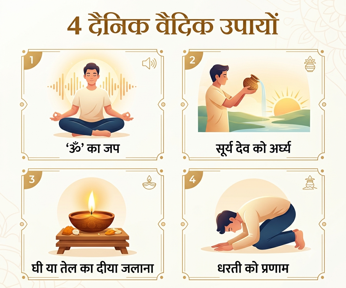vaidic remedies