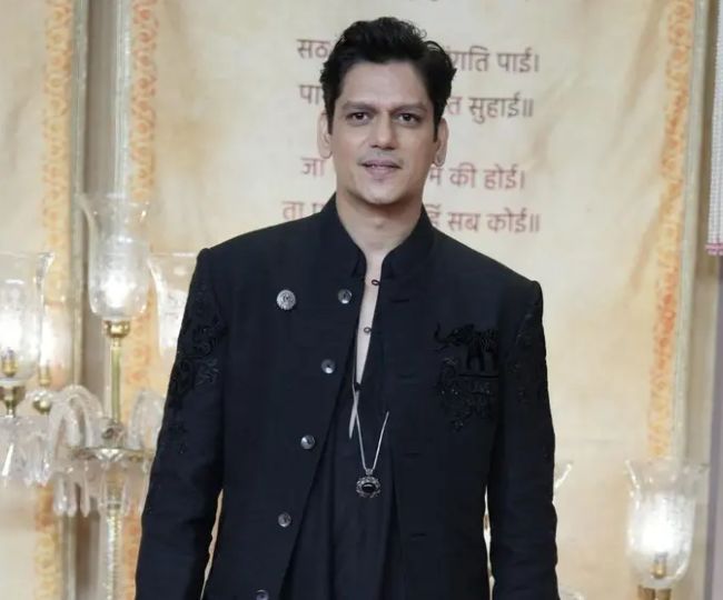 vijay varma