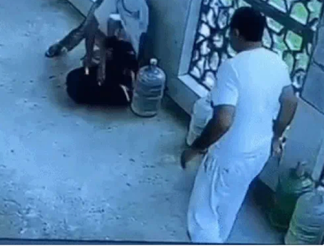 sandhya murder