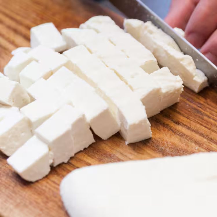 Analog Paneer Health Risks