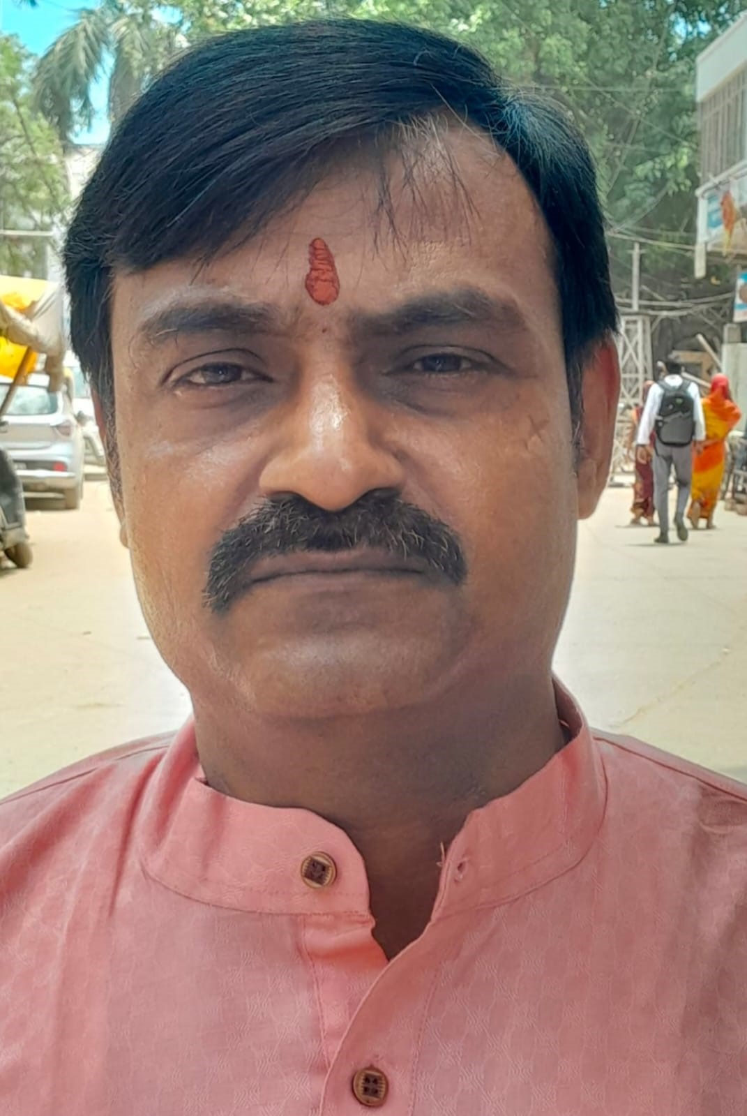 Madhusudan