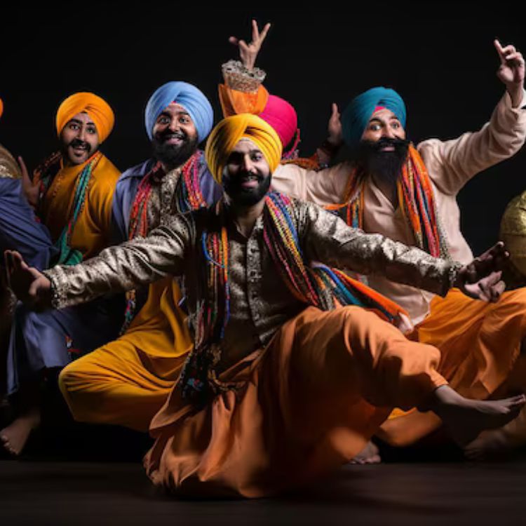 Punjabi Boli Bari Barsi history