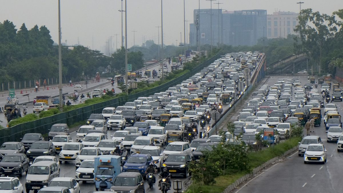 Traffic