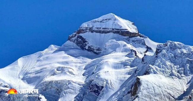 adi kailash