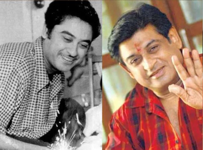 amit kumar song