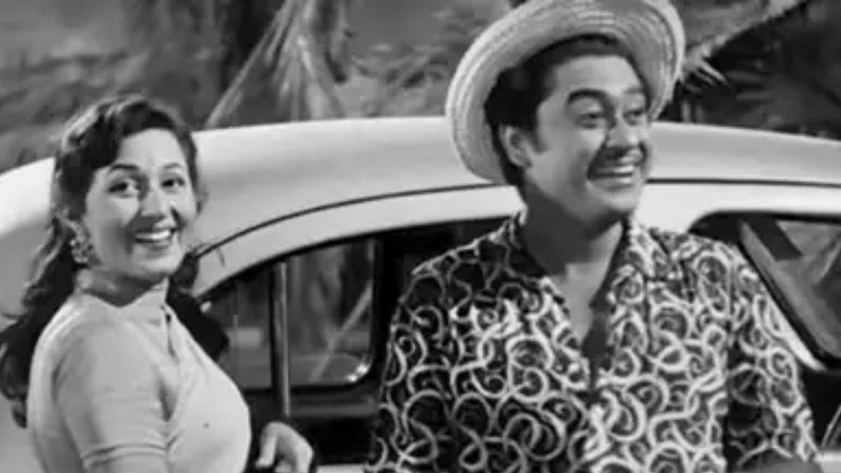 kishore kumar madhubala (1)