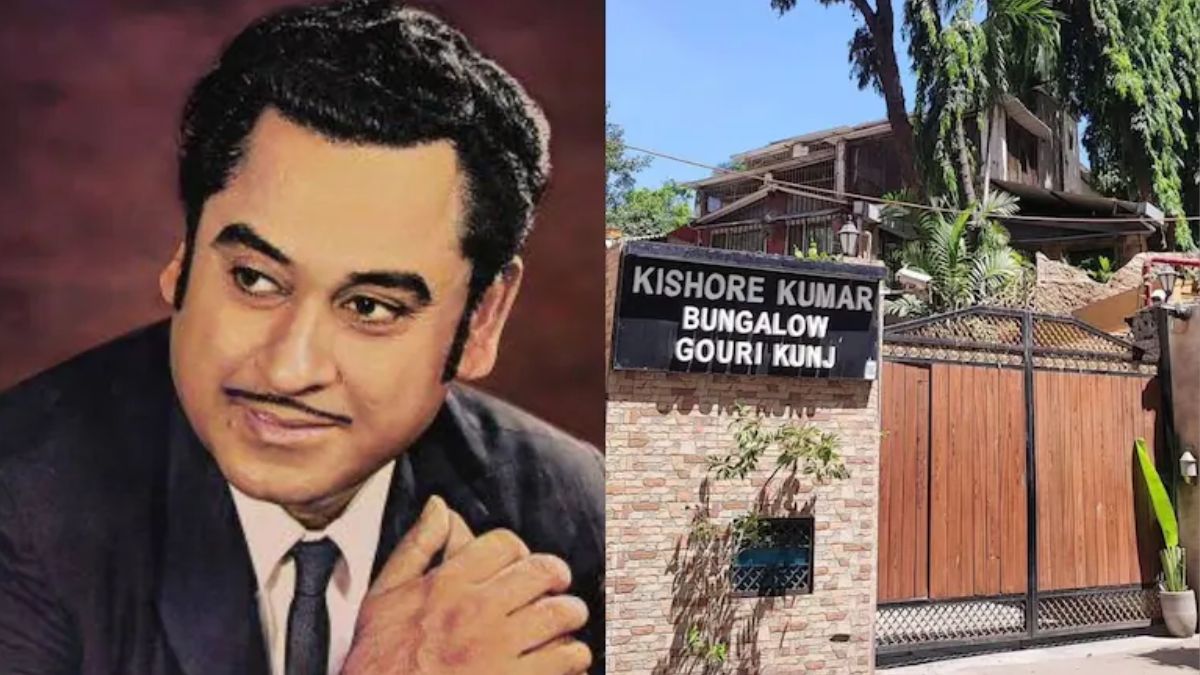 kishorekumar
